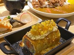 -鱼跃食堂·精致寿司(东林美域店)