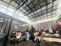 -Tubestation站点比萨(五道营店)