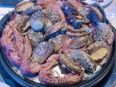 -半岛听涛蒸汽海鲜自助(K11店)