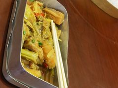 -大灶头·新昌菜(中国茶市店)