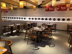 大堂-德发长·花式蒸饺(大唐不夜城店)