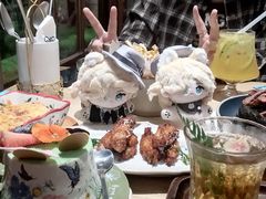 -秘密旅行Bonjour(黑金冠 江南西店)