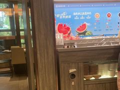 -海底捞火锅(龙岗星河COCO Park店)