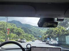 -安吉龙王山峡谷漂流