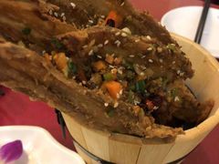 -大眼锅贴水饺(河东店)