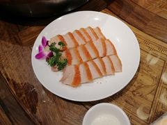 -百年恒益烧腊海鲜酒家·非遗传承(广州黄埔店)