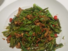 -柴米油盐三杯鸡(象山北路店)