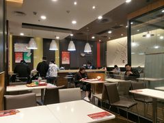 大堂-肯德基(中关村E世界店)