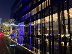 -广州天河希尔顿酒店