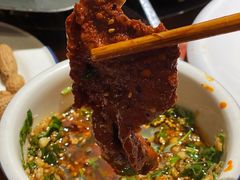-黄家码头老火锅(解放碑旗舰店)