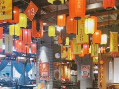 -小财神·老派赣州菜·中华美食地标(第五大道店)
