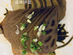 -湖北味道(湖北大厦店)