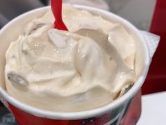 -DQ·蛋糕·冰淇淋(虹口龙之梦店)