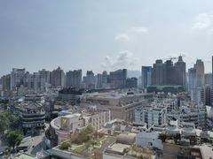 -深圳东门凯悦嘉轩酒店