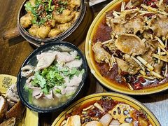 -正宗苏稽毛哥跷脚牛肉总店