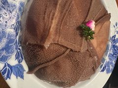 -辣莊重庆老火锅(威海高铁站韩乐坊店)