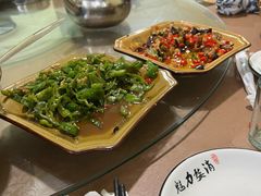 -朗妈私房菜(婺女州店)