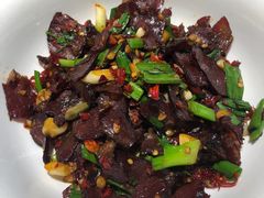 -西江红·株洲本地菜(滨江南路店)