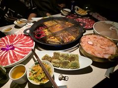 -肖家客饸饹面(郑州总店)