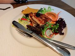 -耕海日本料理(万达华府店)