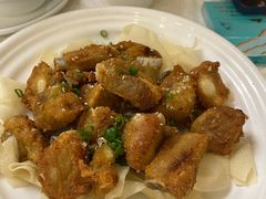 -汇兴源餐馆(小北路店)