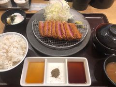 -牛カツ京都勝牛(河原町蛸薬師店)