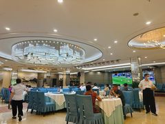 -东江海辉酒楼·公司团建·商务宴请·生日宴(宝安店)