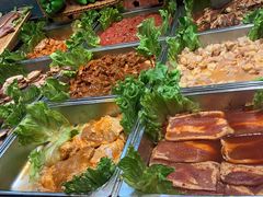 -非烤勿扰韩料自助烤肉(松山湖万科店)