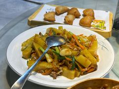 -闽公馆·客家私房菜·商务宴请·包厢(杏林橡树湾店)