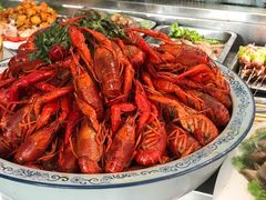 -大城·烧烤海鲜大排档(台东店)