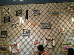 -79号渔船海鲜饭店(华强北店)