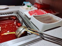 -海底捞火锅(大融城店)
