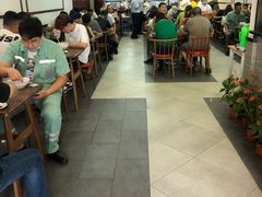 大堂-朱新年·苏式汤团·面点(北寺塔店)