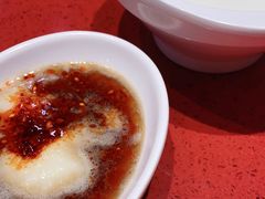 -喜家德虾仁水饺(长泰广场店)