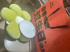 -刀叉遇上筷子中西融合餐厅(和平店)