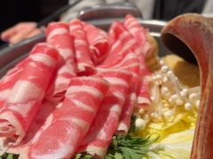 -聿山居·创意料理