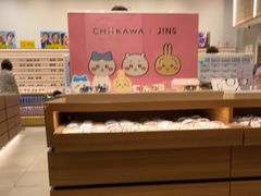 -JINS(天津大悦城店)