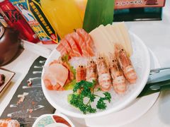 -赤坂亭M9和牛烧肉·日料398放题(万达店)