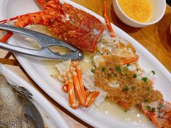 -田大厨海鲜超市(万豪店)