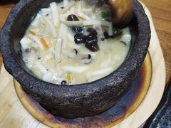 -敏珠拉姆藏餐·南京厨房(富春江东街店)