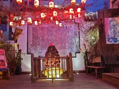 -锦上中式酒馆(南内环店)