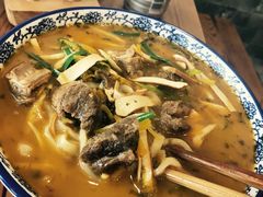 -陈八两面家(华孚写字楼店)