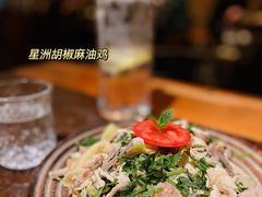 -上楼私房菜(院士路店)