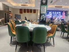 -紫光园·烤鸭·北京菜(劲松店)