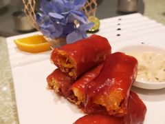 -桃源春晓中餐厅 TaoYuan Restaurant