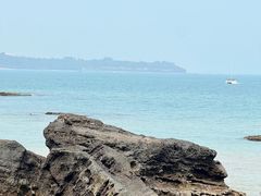 -涠洲岛火山国家地质公园