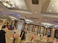 -烤肉宛饭庄(南礼士路店)