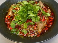 -金哥私房菜馆(张府园总店)