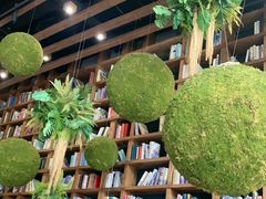 -咖梦餐厅 COMENG RESTAURANT