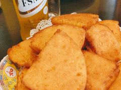 -芦月轩羊蝎子(北蜂窝店)